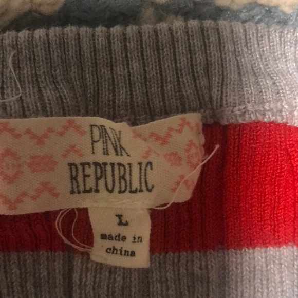 Sweater - Picture 2 of 2